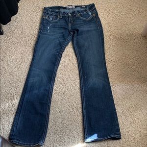 MEK Denim